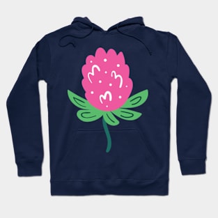 Flower Art Hoodie